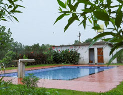 pench resort