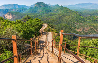 pachmarhi