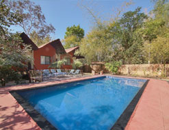 pench resort